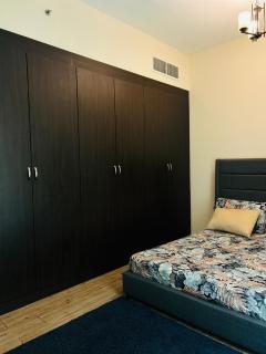 Urban Oasis 1 BHK in Sharjah Heart - Sharjah - 6