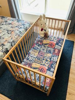 Urban Oasis 1 BHK in Sharjah Heart - Sharjah - 3