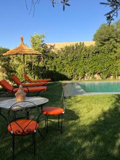 green eden palace - Marraquexe - 2