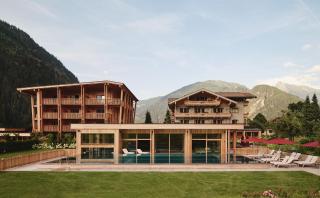 Gut Stiluppe - 4 Sterne Superior Good Life Hotel - Mayrhofen - 2