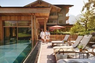 Gut Stiluppe - 4 Sterne Superior Good Life Hotel - Mayrhofen - 3