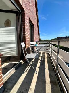 Apartment SOUHA II Groß & Familienfreundlich - 7