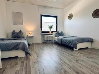 Apartment SOUHA II - große Unterkunft in Bentheim - Bad Bentheim - 5