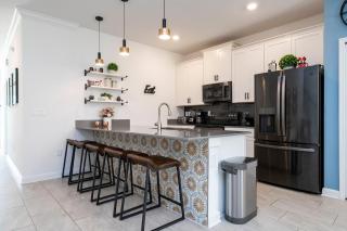 Near Disney, Free Resort Access & Modern 2969 - Kissimmee - 4