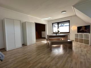 Apartment SOUHA II - große Unterkunft in Bentheim - Bad Bentheim - 9