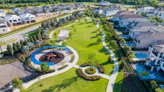 Modern 3bed Townhouse In The Heart Of Reunion 772 - Kissimmee - 5
