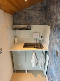 Country studio apartment - 4