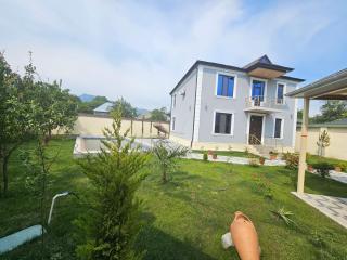 AD-IL D New villa - Gabala - 0