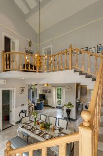 Villa Jaanzu - 3BHK with Private Pool in Saligao - Saligao - 2