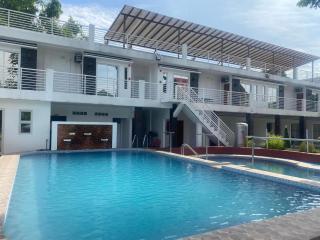 LLANES BANCOLITA'S RESORT - Taal lakeview resort balete - 9
