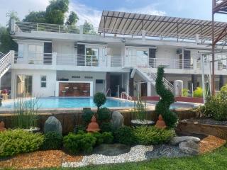 LLANES BANCOLITA'S RESORT - Taal lakeview resort balete - 4