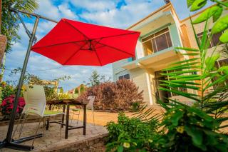 Kilimanjaro Home Of Travelers - 8