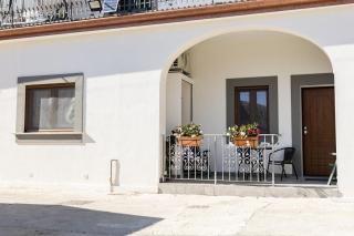 La casa di Metis - Agerola - 4