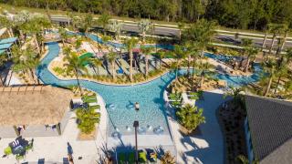 Luxury 4bed Near Disney, Freevip Resort 4335 - Kissimmee - 9