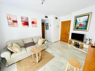 La Pimentera Central Apartments 4 - Centro Historico - Marbella - 4