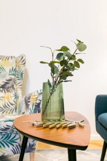 Heart of the City - Cozy Apartments in Prime Location - 1