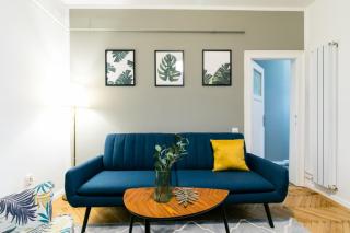 Heart of the City - Cozy Apartments in Prime Location - 3