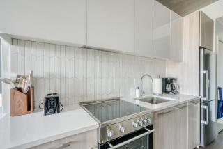 Kendall Square 1br w gym near restaurants BOS-973 - 4