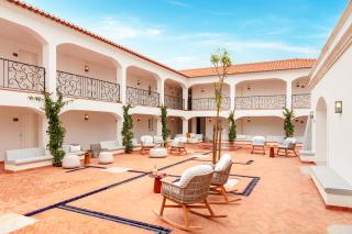 Quinta do Paral - The Wine Hotel - Vidigueira - 3