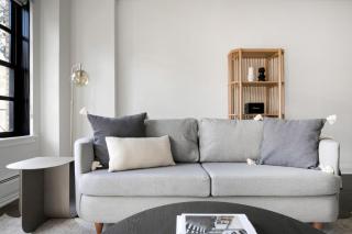 Gold Coast 1BR w Gym Roof nr Mag Mile CHI-623 - 9