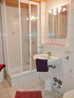Bühlhof Todtnauberg Wohnung 1 - Todtnauberg - 4