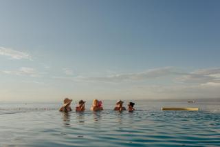 FLORAMARE HEALTH RESORT - 8