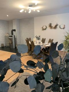 Ferienwohnung Körperzeit - Lauscha - 3
