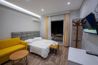 Sunkised Hotel - Sarandë - 6