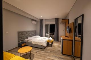 Sunkised Hotel - Sarandë - 7
