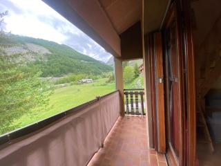 Agréable duplex 60 m2 3 pièces a Auron - Auron - 5