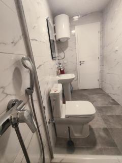 Apartman AQUARELLE, Delux apartman sa bazenom - Vrnjačka Banja - 2