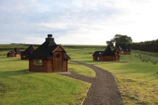 Belstruther Glamping - Duns - 2
