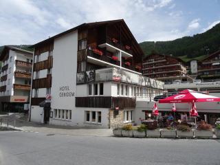 Hotel Gebidem - Visperterminen - 1