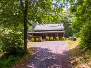 Bella Woods Cabin - 4