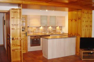 Bühlhof Todtnauberg Gästehaus Wohnung Nr5 - Todtnauberg - 9