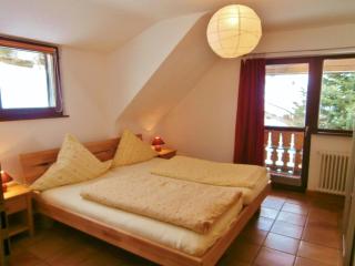 Bühlhof Todtnauberg Gästehaus Wohnung Nr5 - Todtnauberg - 5