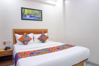 FabHotel Falcon Executive - Nr Balewadi Stadium - Pune - 9