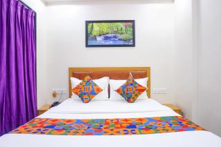 FabHotel Falcon Executive - Nr Balewadi Stadium - Pune - 8