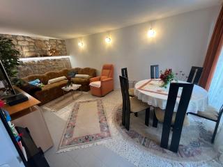 Apartment Charme - Barci - 2