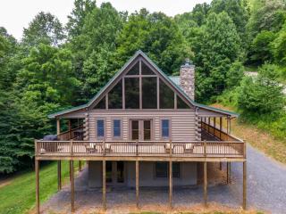 Roaring Creek Lodge - Newland - 9