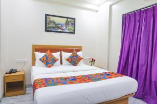 FabHotel Falcon Executive - Nr Balewadi Stadium - Pune - 2