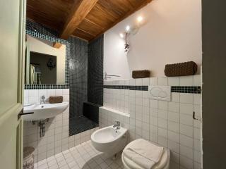 Santo Spirito Historic Studio Apartment - Florenz - 4