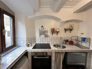 Santo Spirito Historic Studio Apartment - Florenz - 3