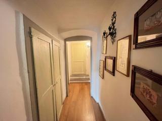 Santo Spirito Historic Studio Apartment - Florenz - 2