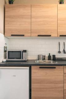 Huszonegy 1 - Center Location AC - Boedapest - 4
