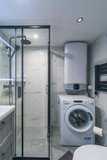 Huszonegy 1 - Center Location AC - Boedapest - 2