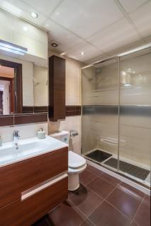 Gran Apartamento en el centro con Parking Gratis - Córdoba - 1
