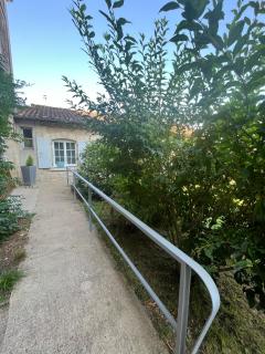 Gîte 6 à 8 personnes calme et repos - - 7