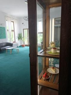 Resort Hotel Zvíkov - Zvíkovské Podhradí - 6