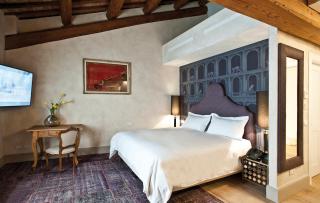 La Barchessa di Villa Pisani - 7